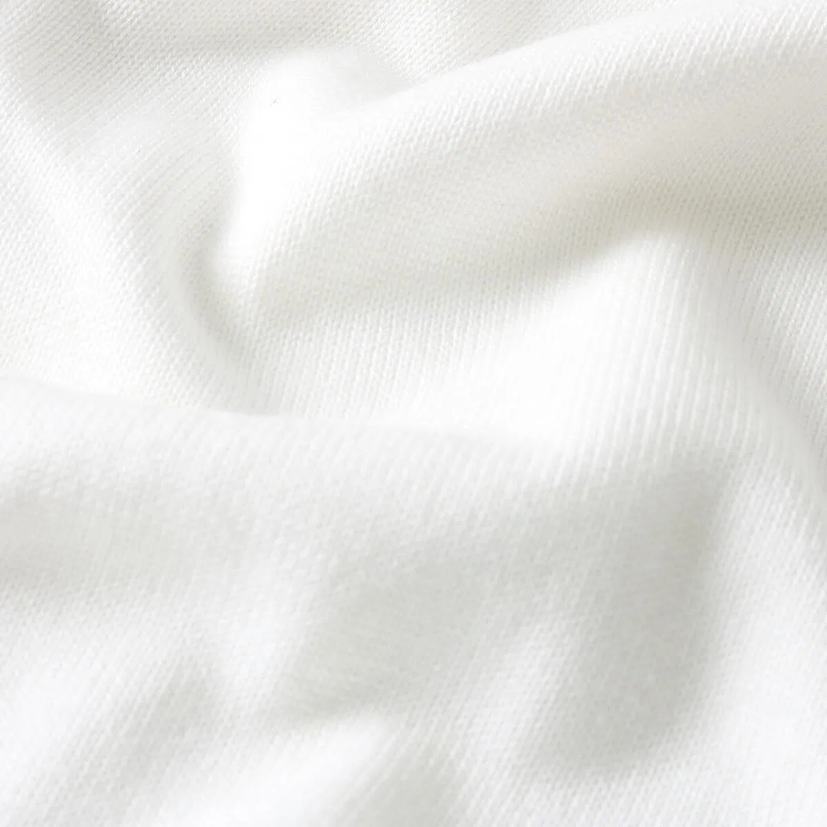 Calvin Klein Suéter Campus 1/2 Cremallera Hombre - Blanco - M