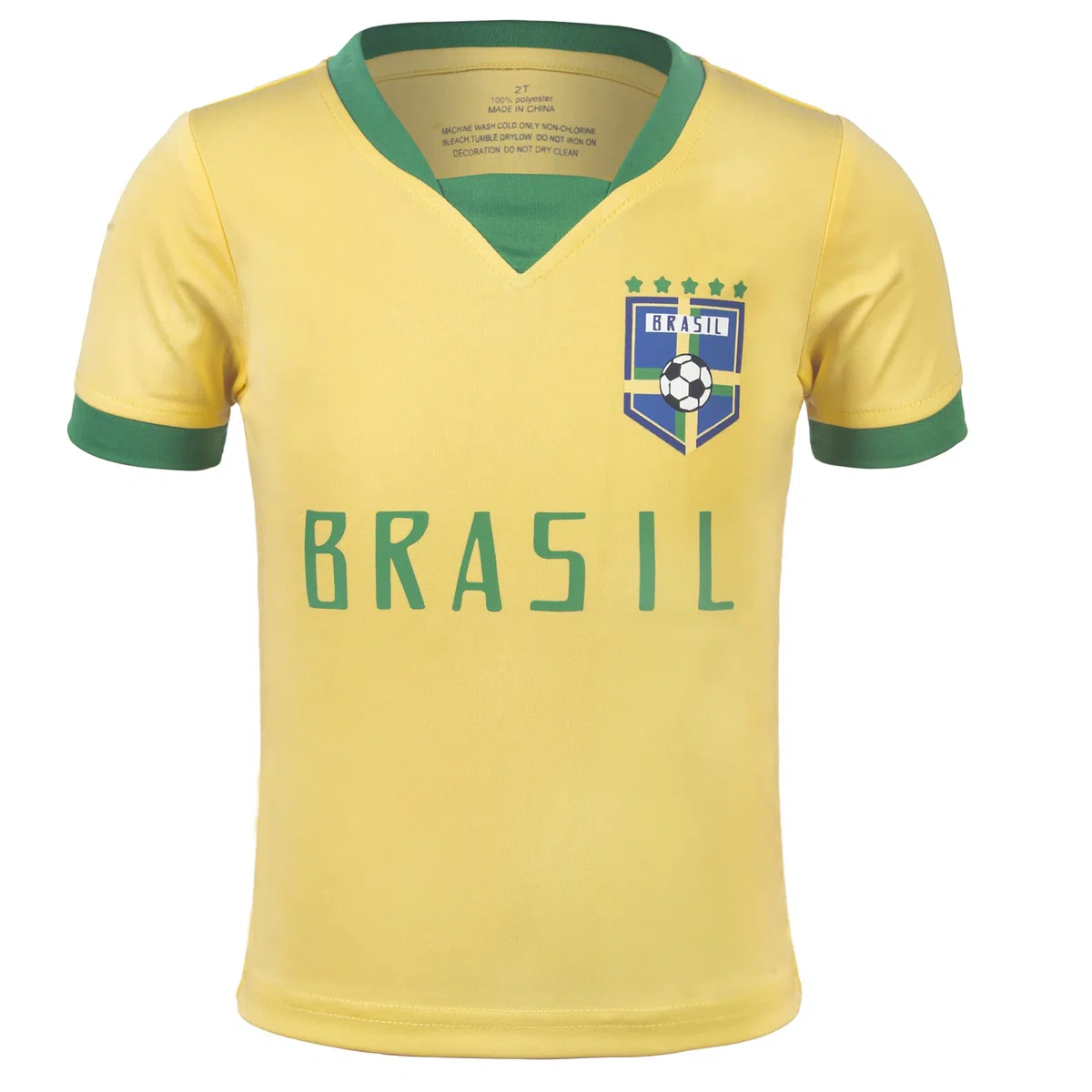 Camisetas de fútbol para niños y niñas, tallas de 2 a 14 años, transpirables, para entrenamiento de fútbol y fútbol juvenil, regalos