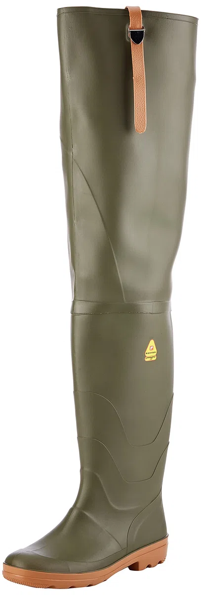 NORA River Over-the-Knee BootUnisex adulto