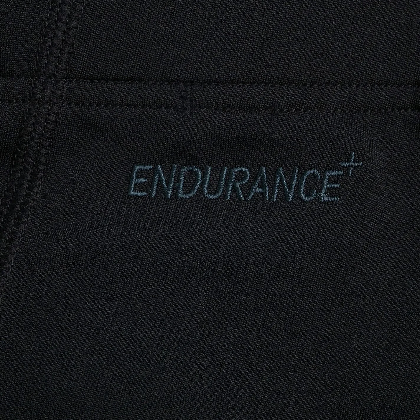 Speedo Eco Endurance+ V Cut Mid Jammers de natación Hombre, Negro, XXL