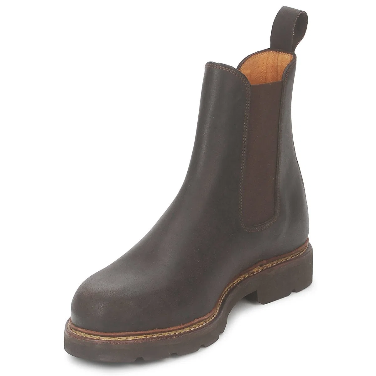 Aigle Quercy Botas de EquitaciónHombre