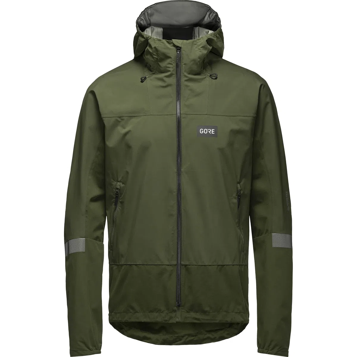 GORE WEAR Chaqueta Lupra Hombre Chaqueta Hombre (Pack de 1)