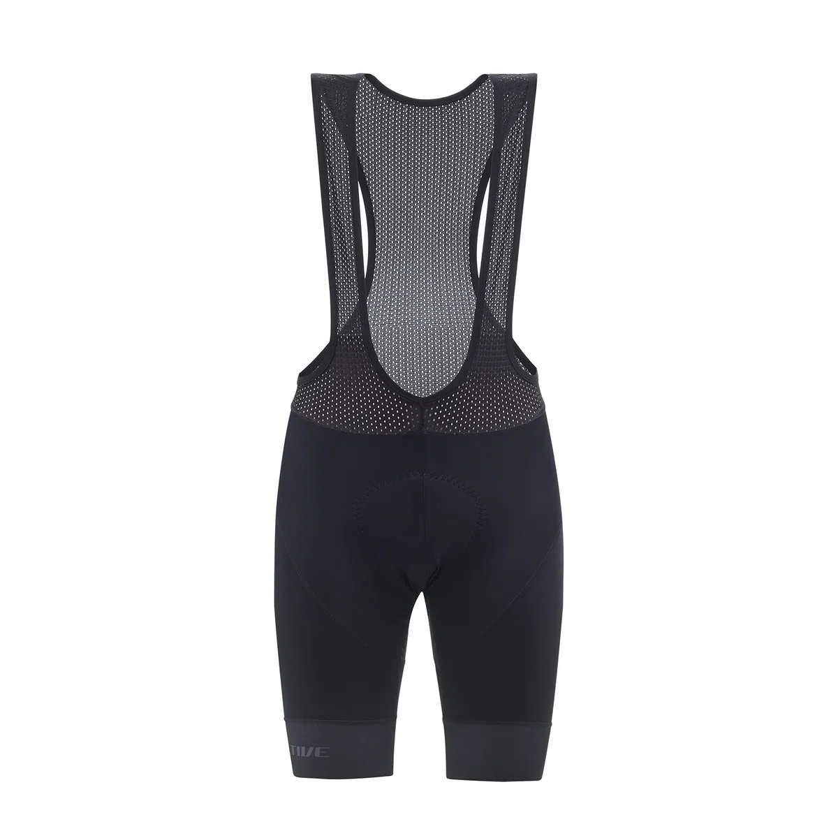 Culote Corto Ciclismo Hombre, Culotte con Badana de Alta Absorción, Culotes de Ciclismo Carretera, Badana Anideslizante