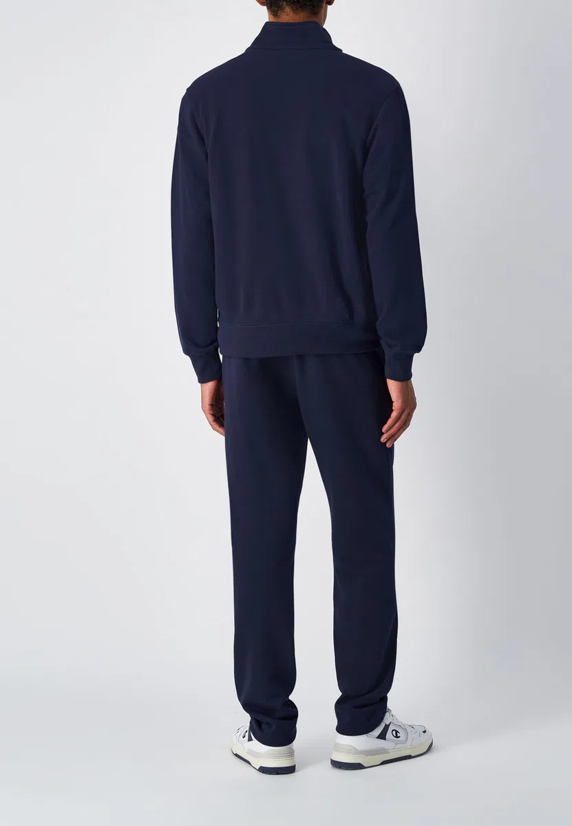 Champion Legacy - Icons Sweatsuit Small Logo Chándal Hombre (Pack de 1)