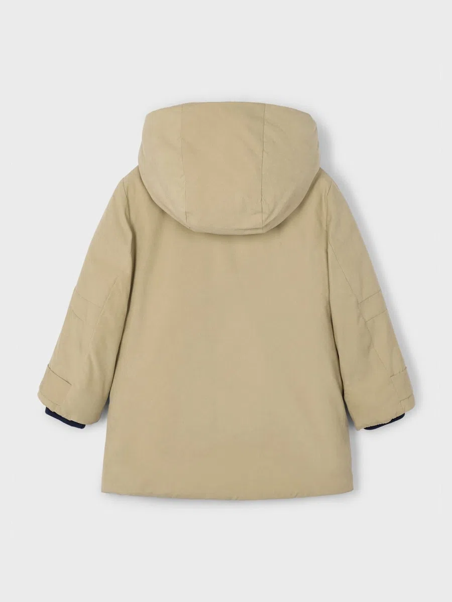 Mayoral Parka para niño