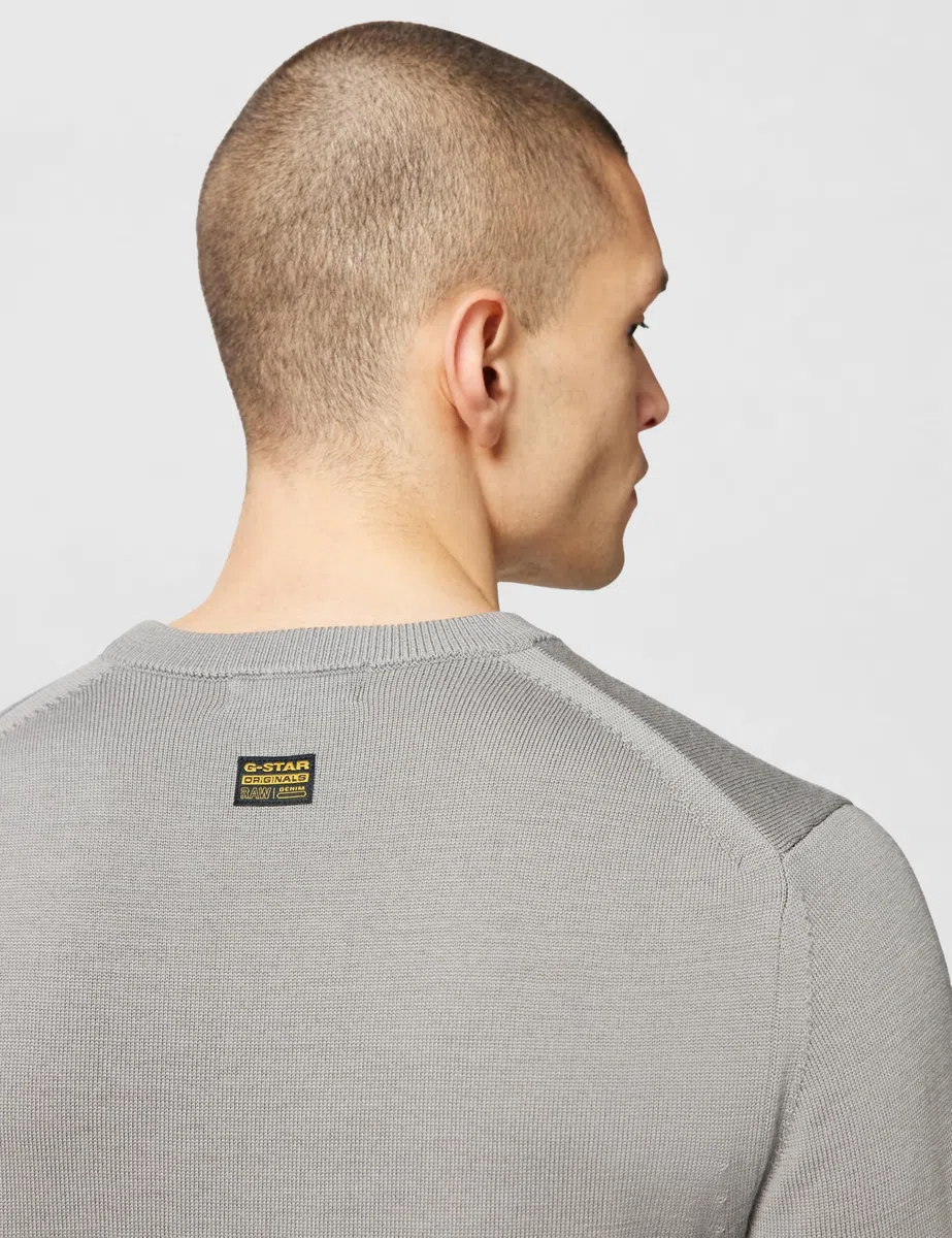 G-Star Premium Core R Knit Sudadera Hombre