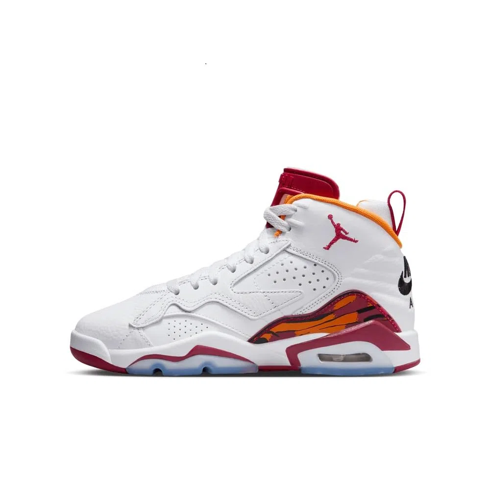 Jordan Jumpman MVP - Zapatos para niños grandes