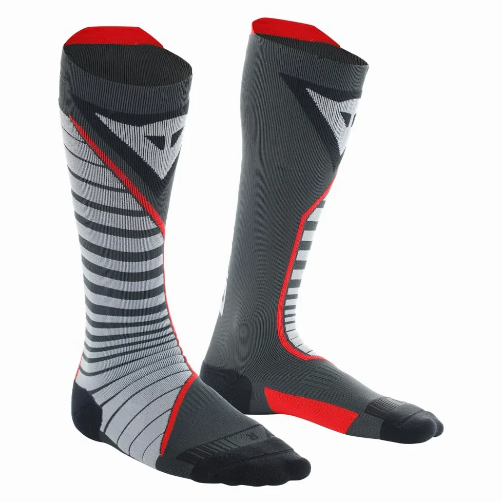 Dainese Thermo Long Socks Calcetines Largos Moto Unisex adulto