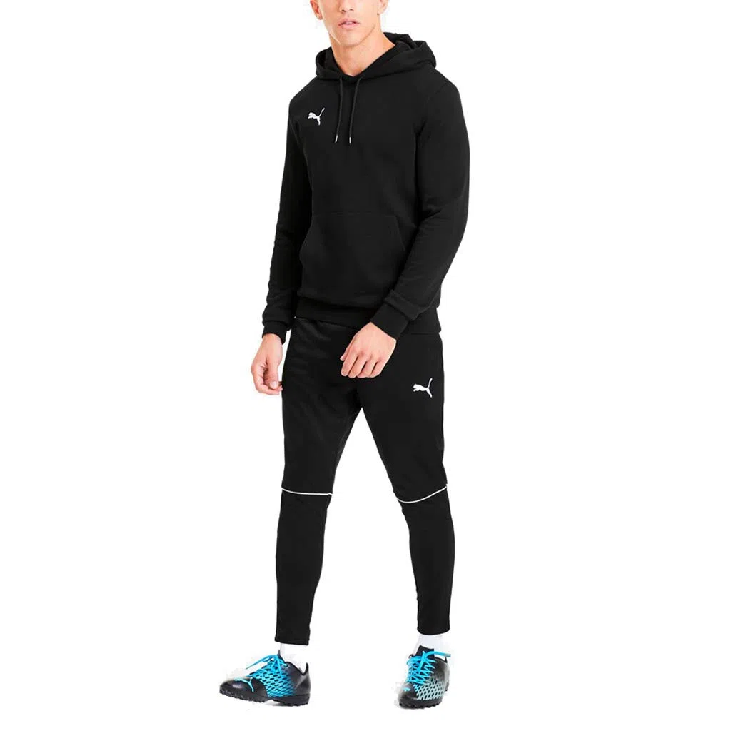 Puma Teamgoal Casuals Hoody Sudadera Hombre (Pack de 1)