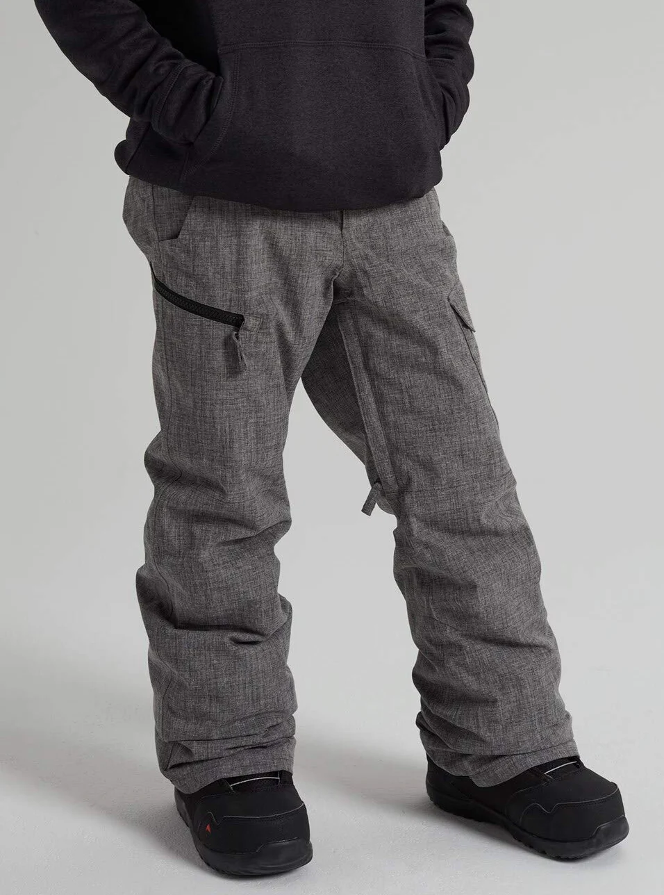 Burton Joven Exile Cargo Pantalones de Snowboard