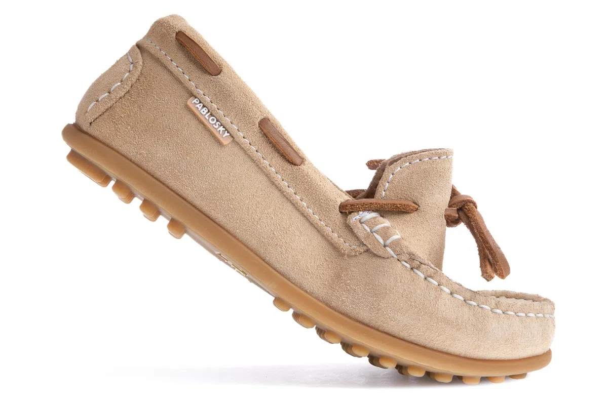 Pablosky 128036 MoccasinNiños