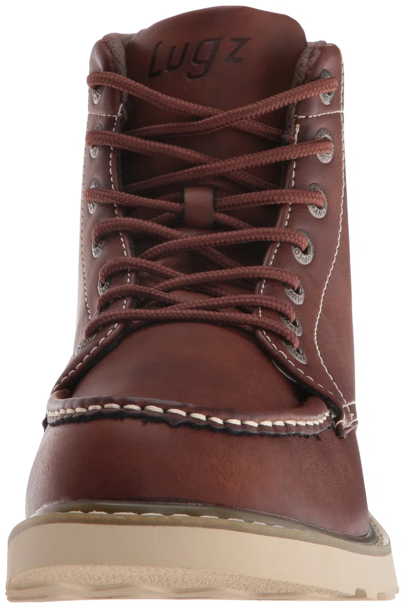 Lugz Roamer Hi Botas modelo ChukkaHombre