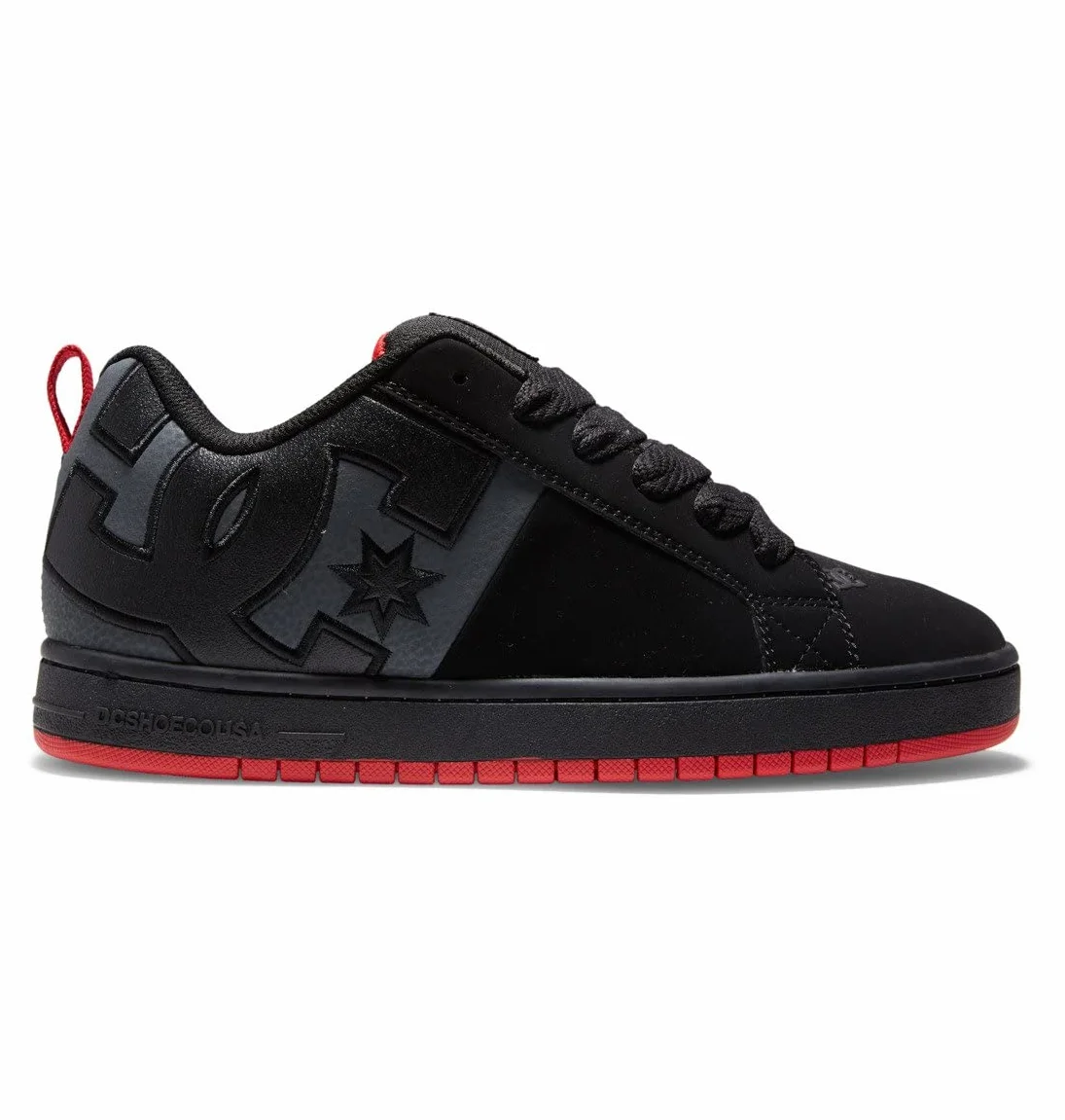 DC Shoes Court Graffik M ZapatillasHombre
