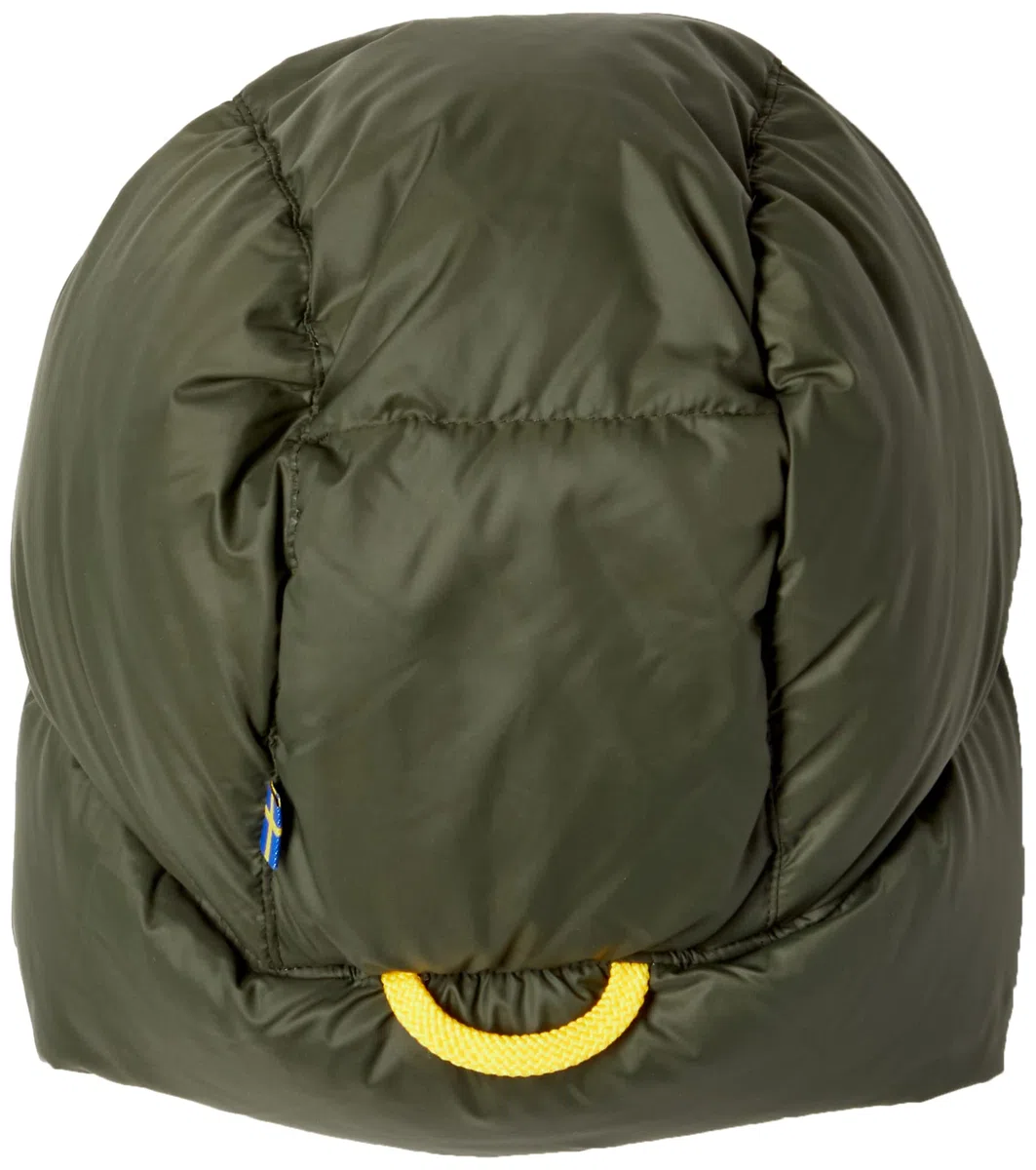 Fjällräven Expedition Down Heater - Hat Unisex Adulto