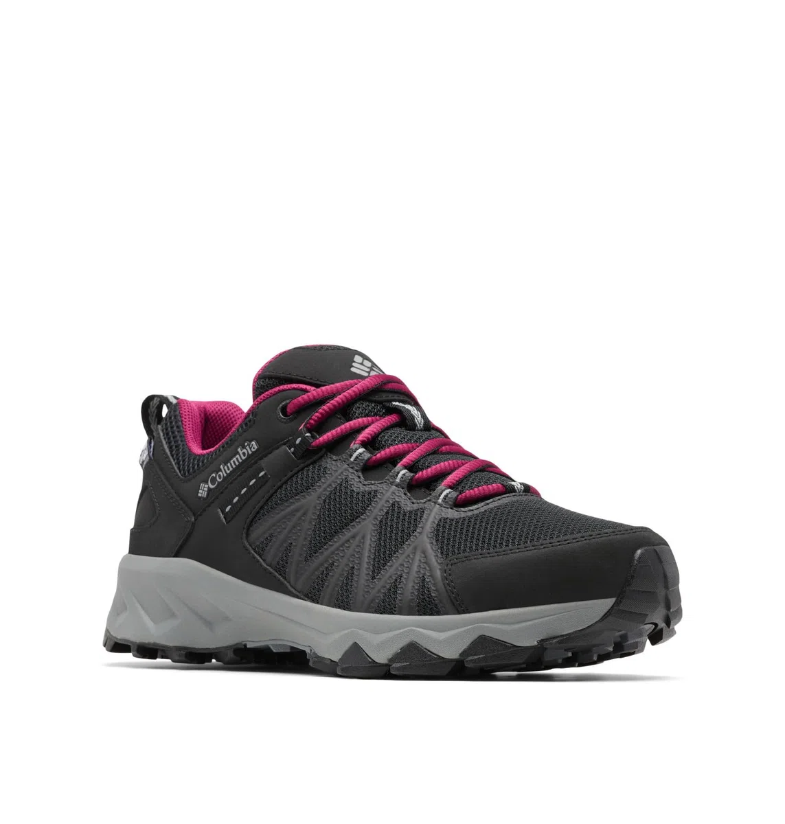 Columbia Sportswear Peakfreak 11 Mujer Zapatillas Gris