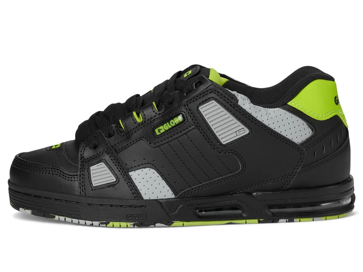 Globe Zapatillas Deportivas inspiradas en Patines para Hombre