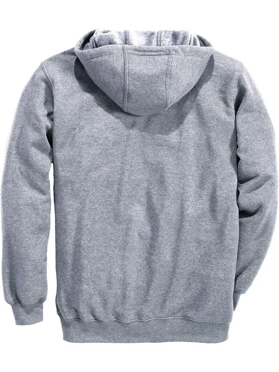 Carhartt Marquette Logo Sweatshirt Sudadera Hombre (Pack de 1)