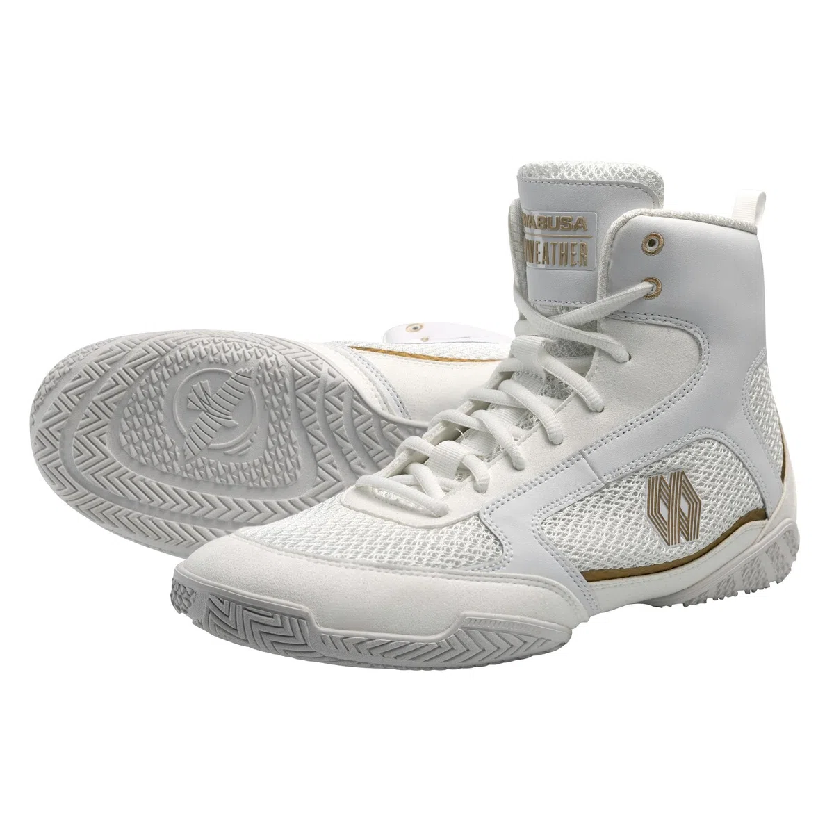 Hayabusa Mayweather Champ - Zapatos de boxeo para hombre y mujer