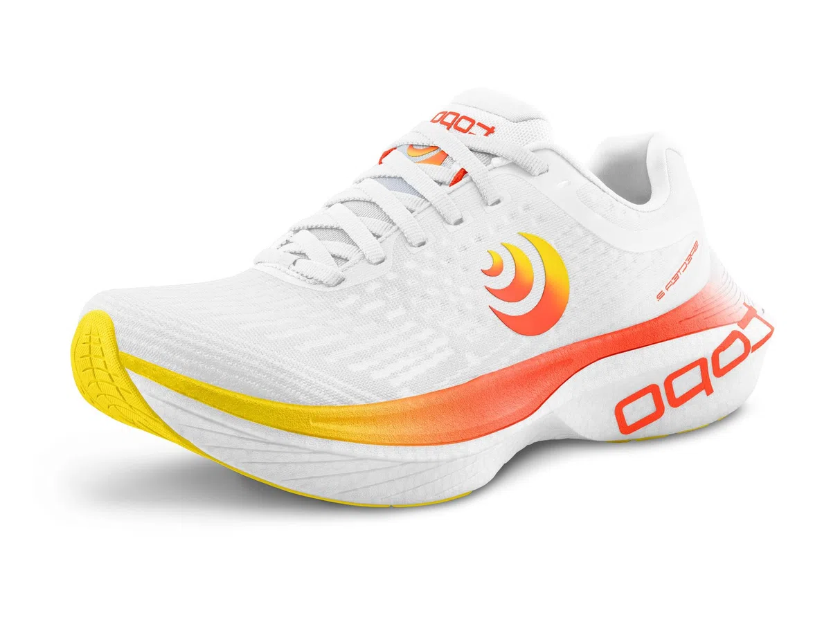 Topo Athletic Specter 2 Zapatillas para correrHombre
