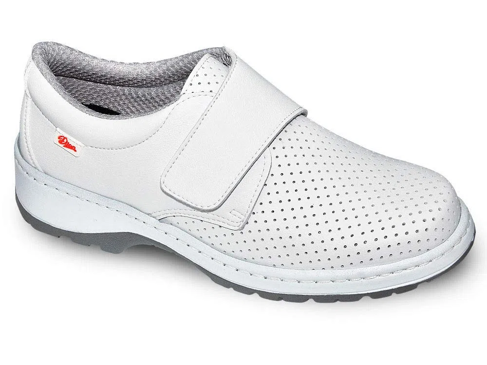 DIAN Milan Health Care Professional Shoe Hombre
