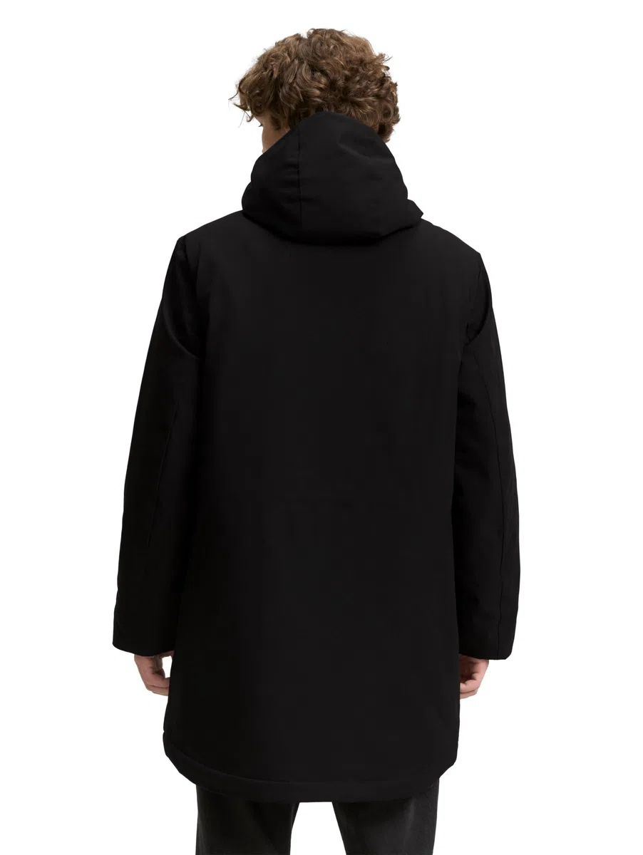 TOM TAILOR Denim 1046899 - Parka Hombre
