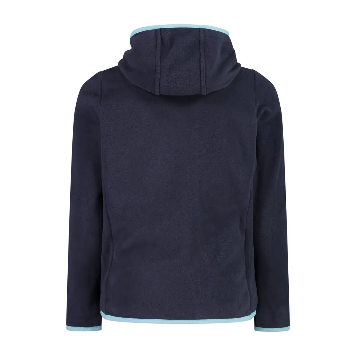 CMP Chaqueta Kid G Con Capucha Fija Chaqueta Softshell Unisex niños (Pack de 1)