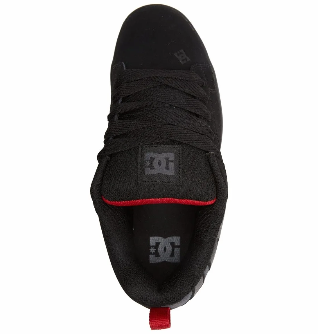 DC Shoes Court Graffik M ZapatillasHombre