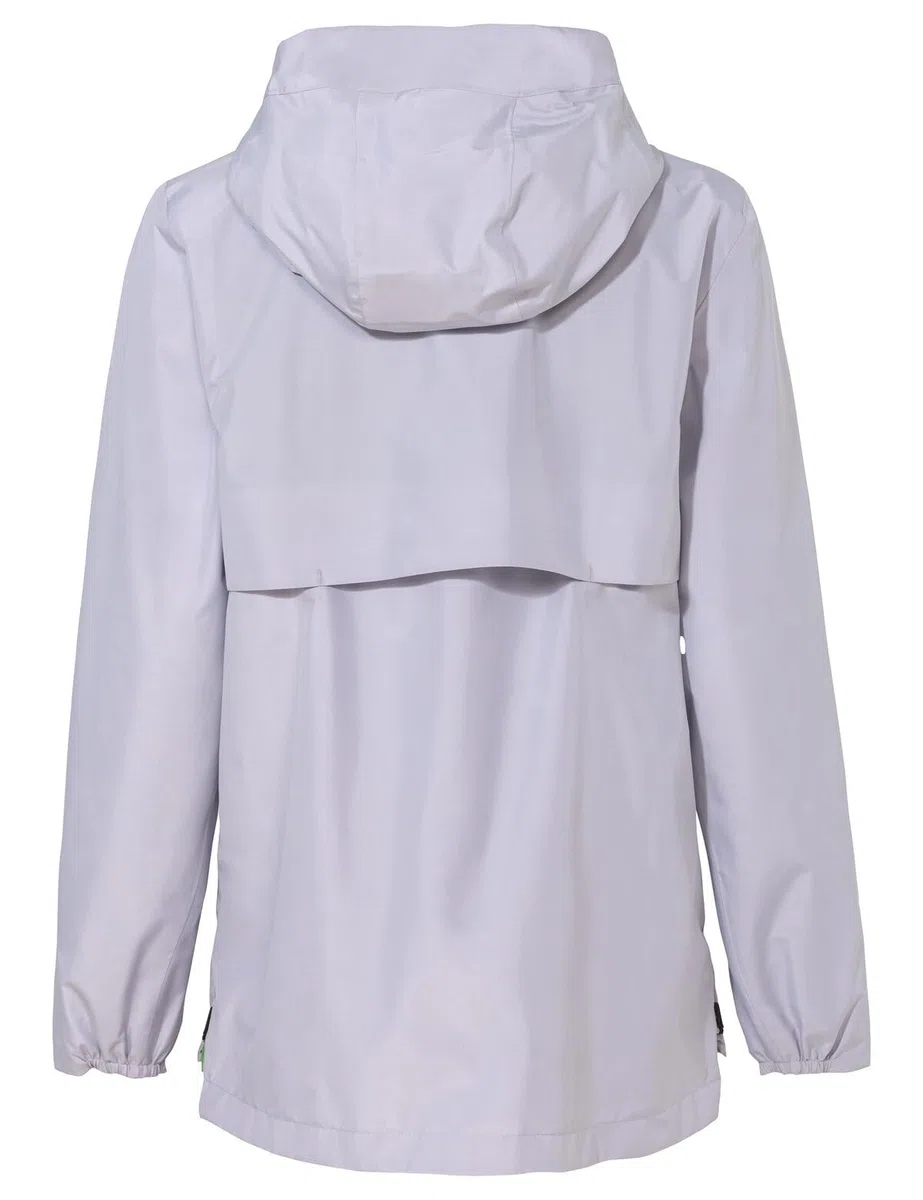 VAUDE Women's Mineo 2l Jacket II Chaqueta Mujer