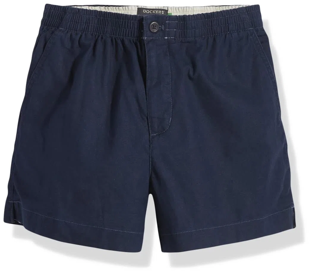 Dockers Casual Short - Blazer Mujer
