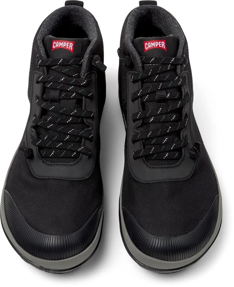 Camper Peu Pista Gm K300472, Botines de Cesta Hombre