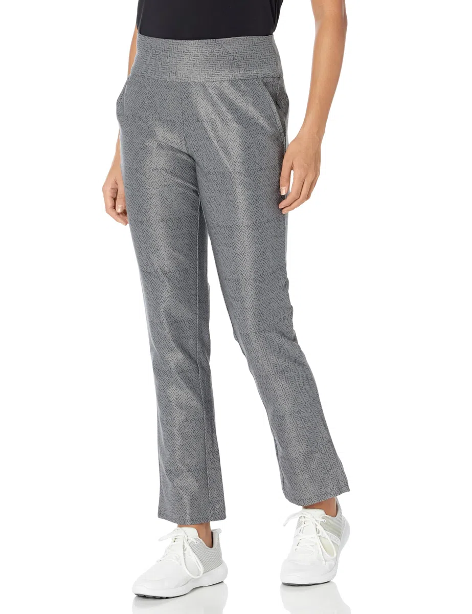 adidas Pantalones de Golf para Mujer