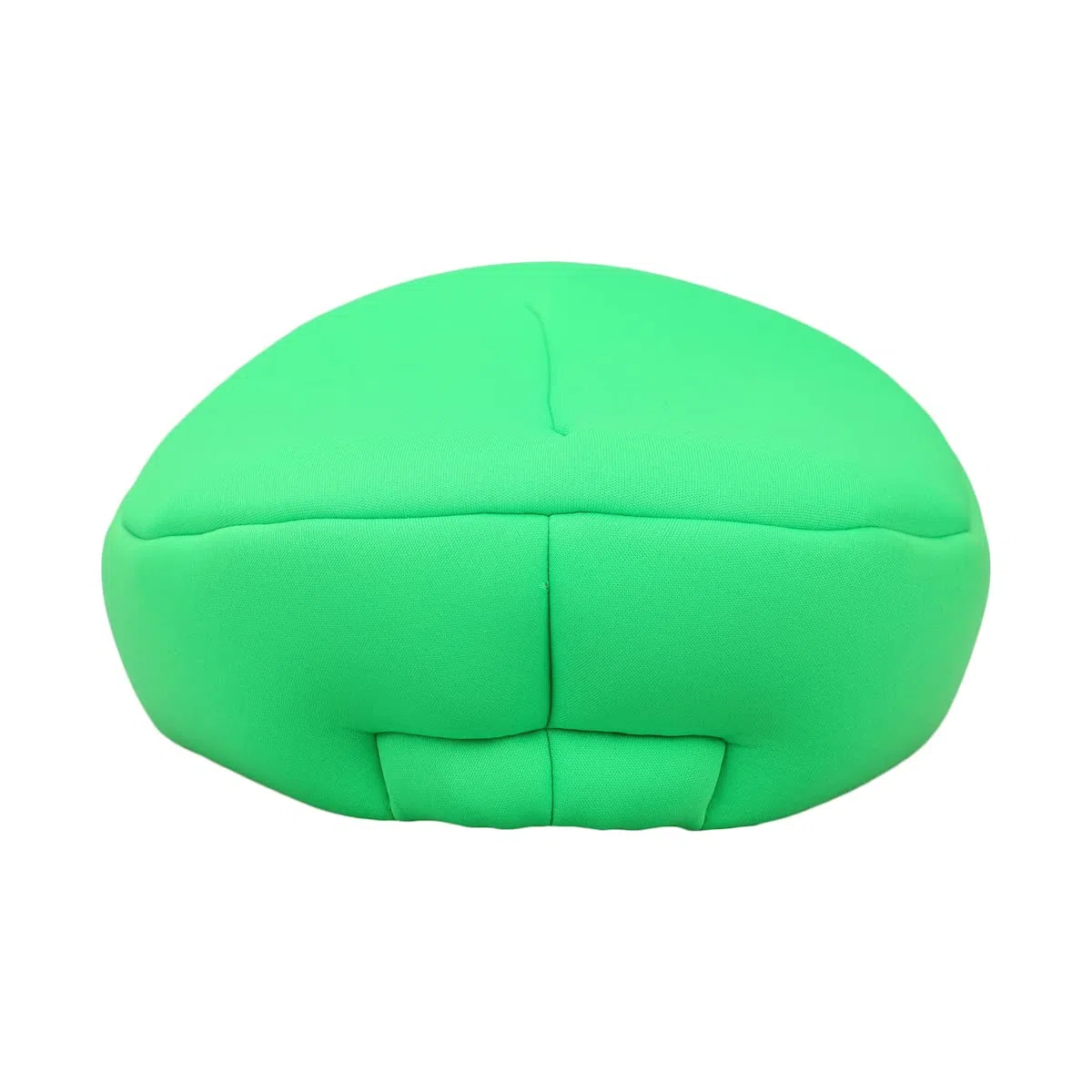 Super Mario Bros - Gorra de boina verde bordada Luigi L para adulto, Verde