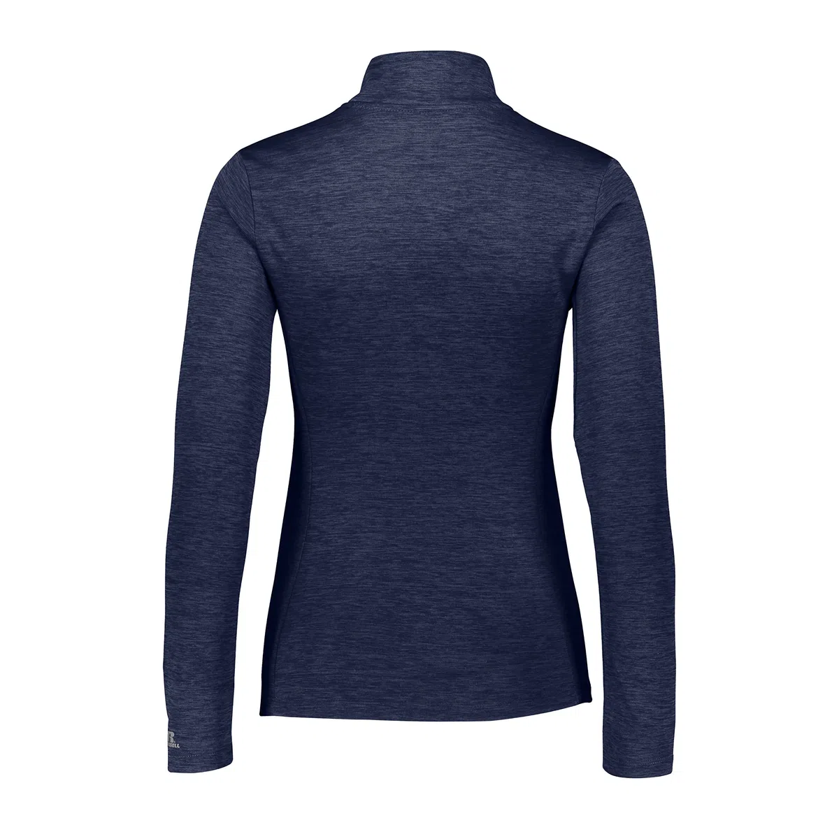 Russell Athletic Lightweight Performance 1/4 Zip Chamarra térmica Mujer