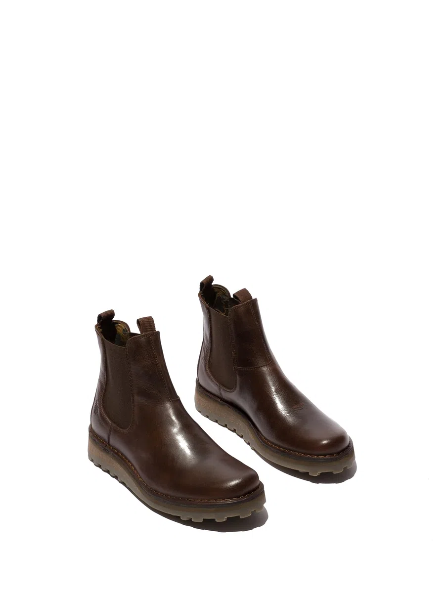 Fly London Tlik166fly, Fashion Boot Hombre