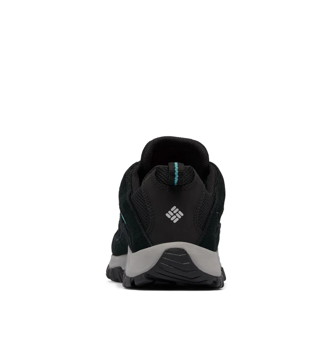 Columbia Newton Ridge Plus II Waterproof Zapatillas para Caminar Hombre