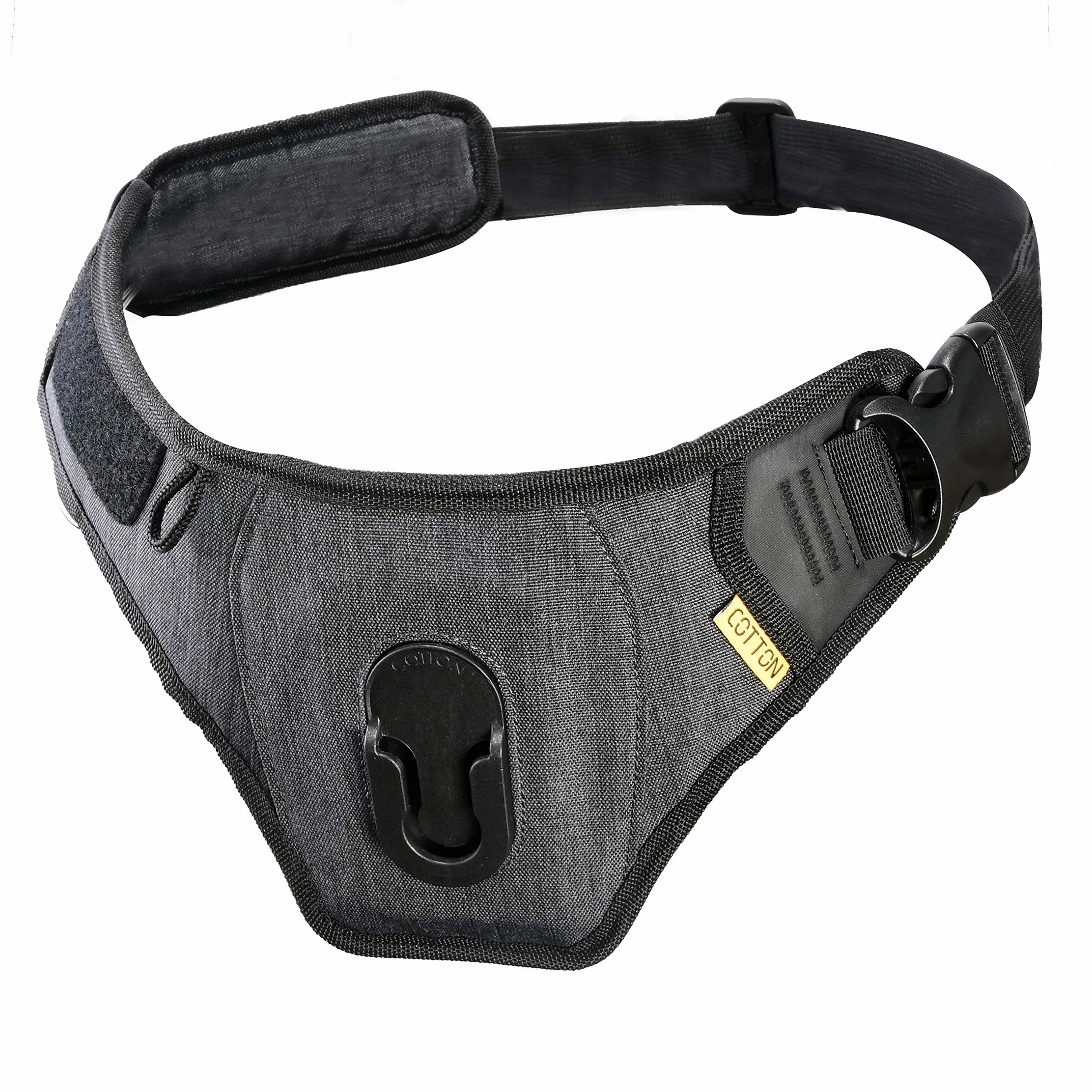 CINTURÓN COTTON CARRIER para UN Cuerpo DE CÁMARA