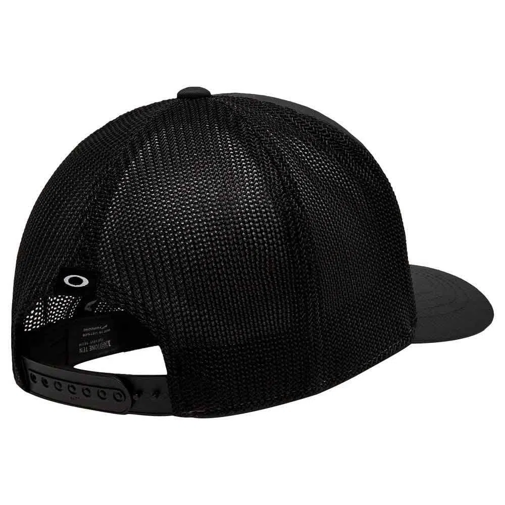 Oakley Oakley Trucker Cap 2 - Gorro/Sombrero Unisex Adulto