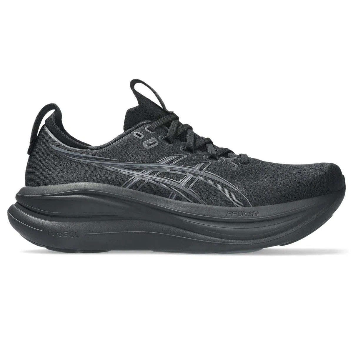 Asics Gel-Nimbus 28 SneakerHombre
