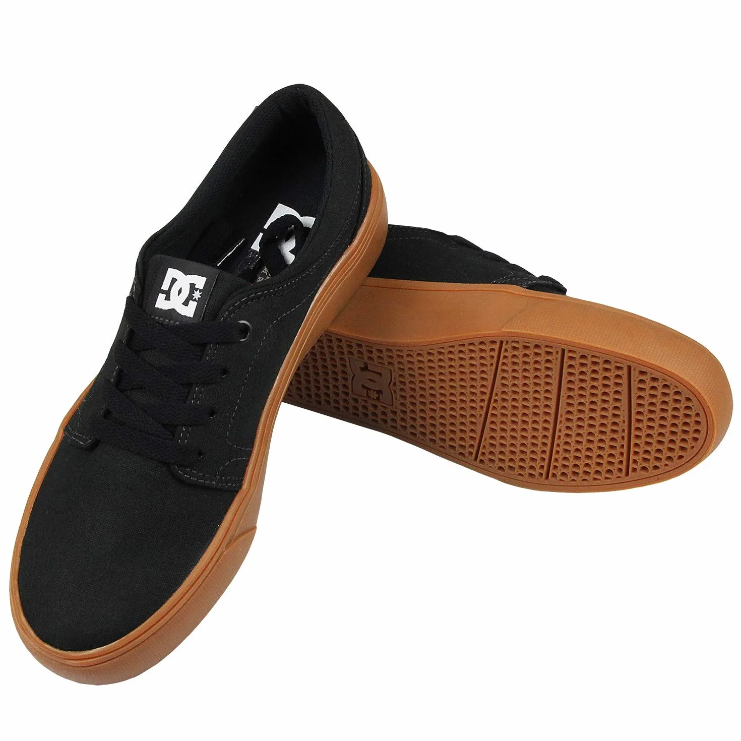 DC Shoes Trase TX - Zapatillas para Hombre