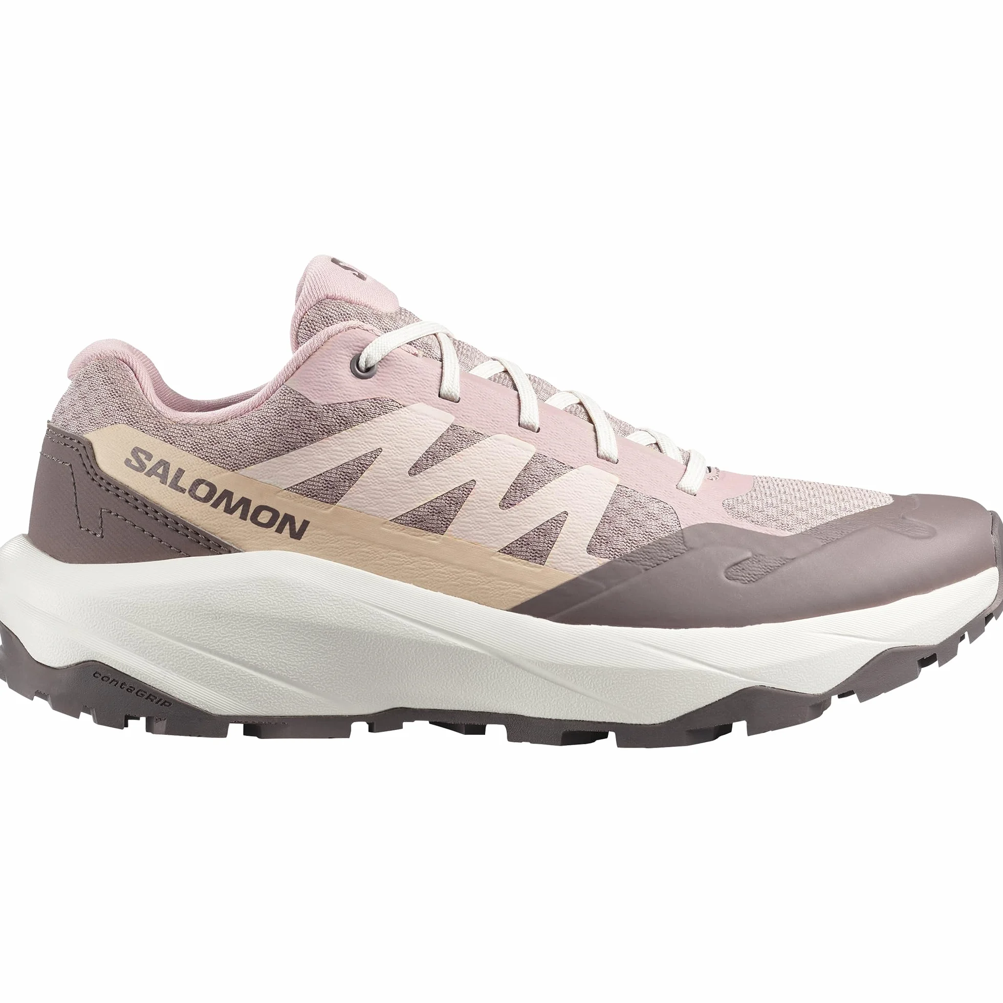 Salomon OUTSCAPE Zapatillas de Senderismo Mujer
