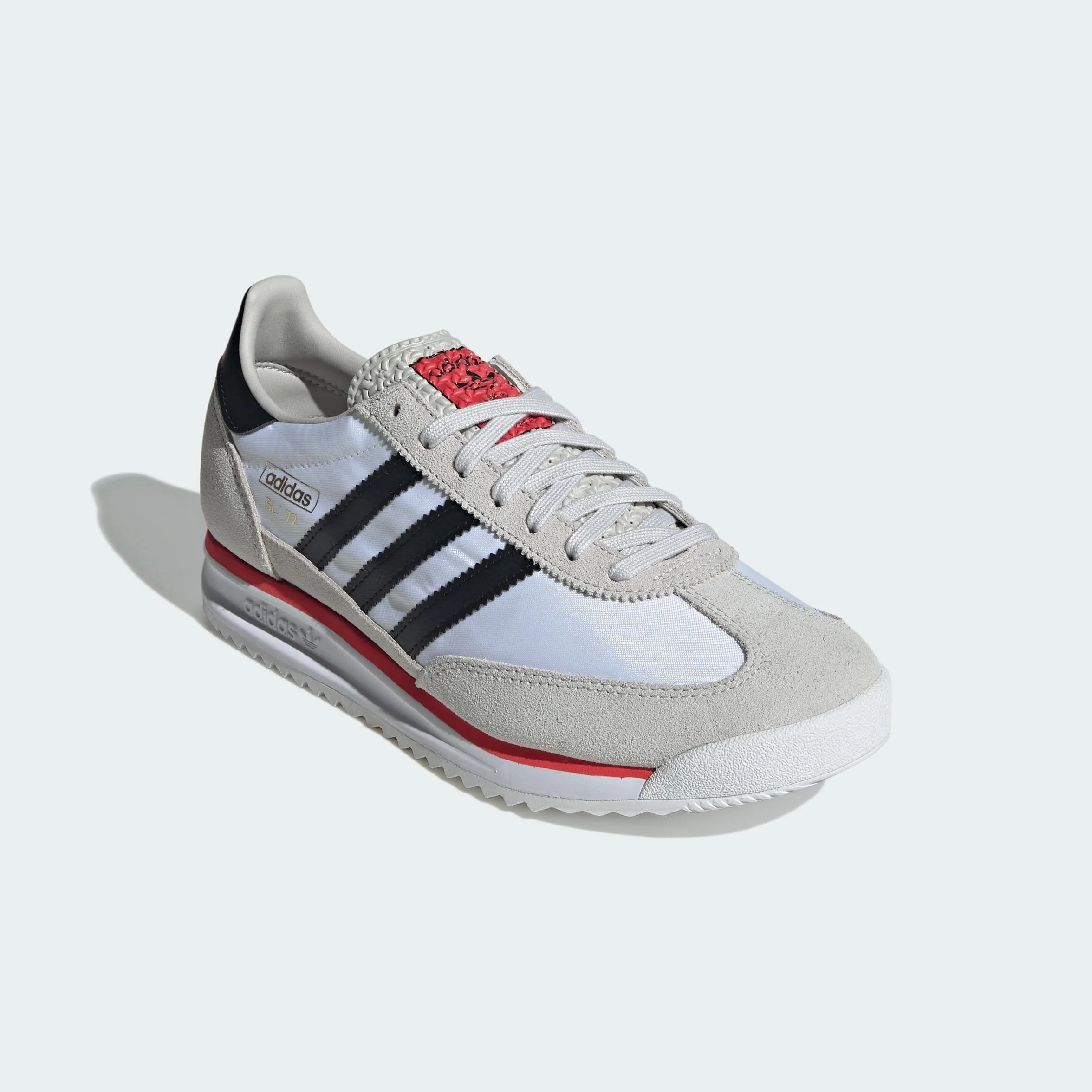 Adidas Zapatillas SL 72 Rs Código JS0746 Blanco