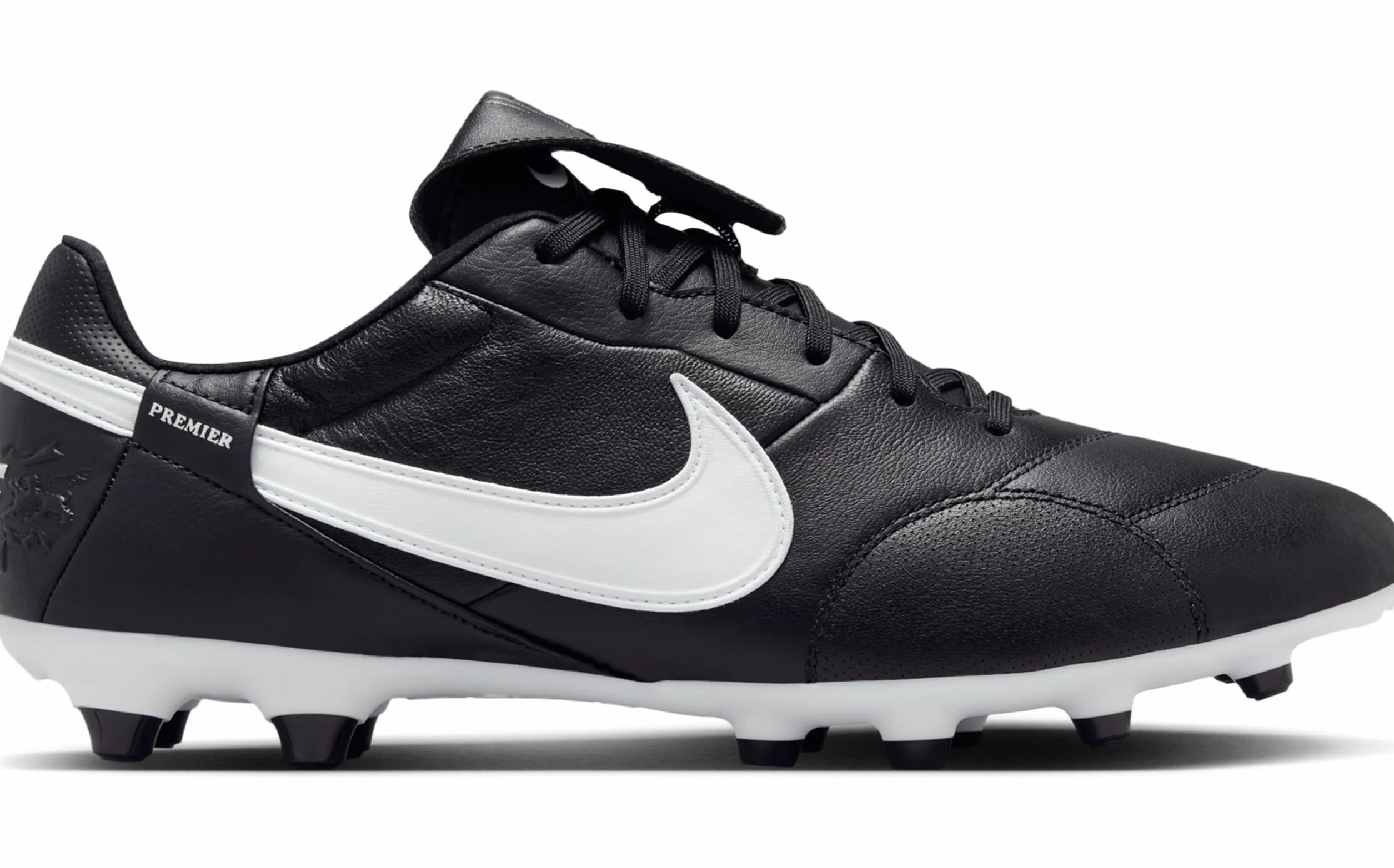 Nike The Premier III FG Zapatillas de fútbolHombre