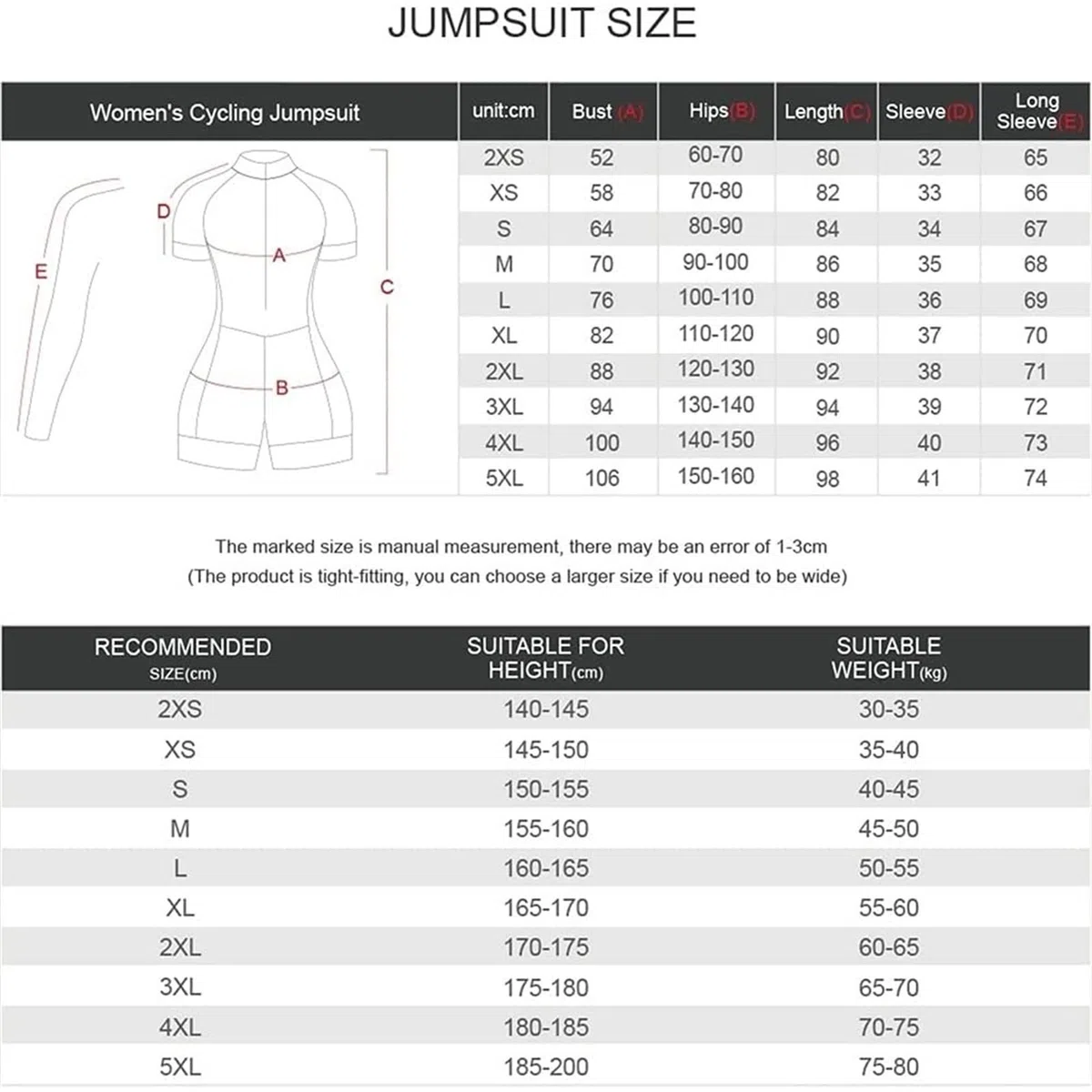 Mujeres triatlón Mono Ciclismo Mono Kit de Manga Corta Jersey de Ciclo Bici del Camino para Mujer,Mono De Ciclismo De Una Pieza Mamelucos Mono para Mujer con Pantalones Cort