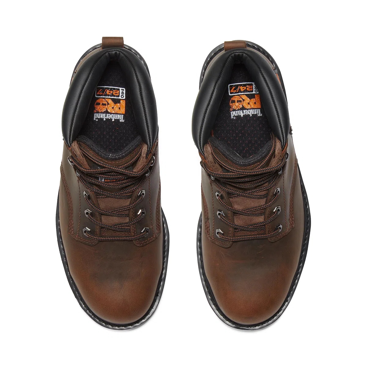 Timberland 6 In Pit Boss St SP SBP BotasHombre