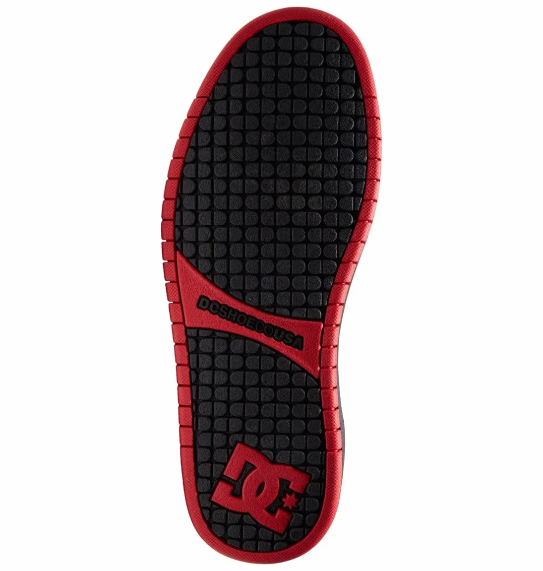 DC Shoes Court Graffik M ZapatillasHombre