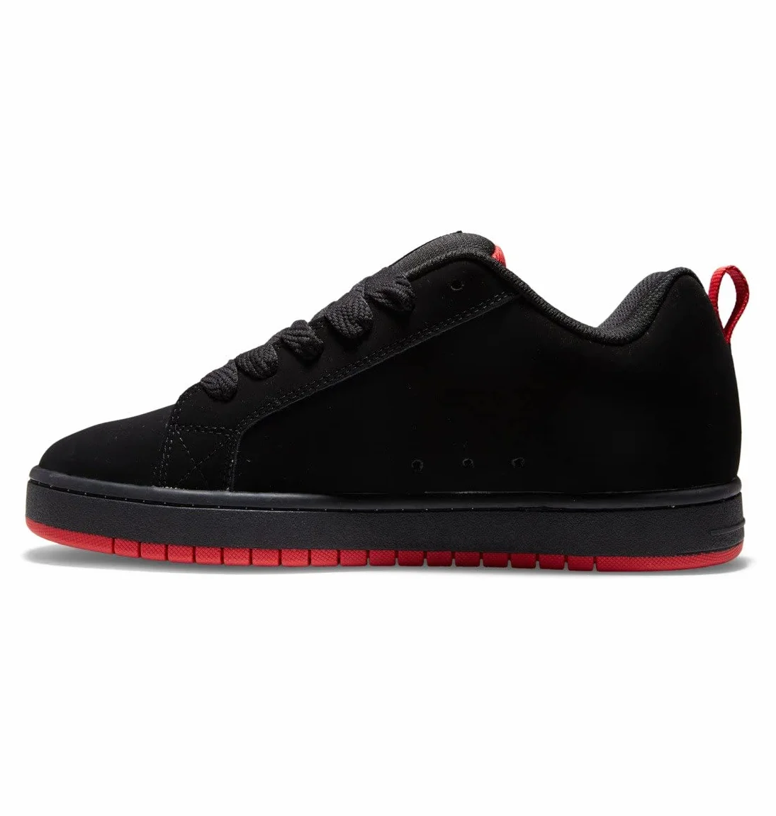 DC Shoes Court Graffik M ZapatillasHombre