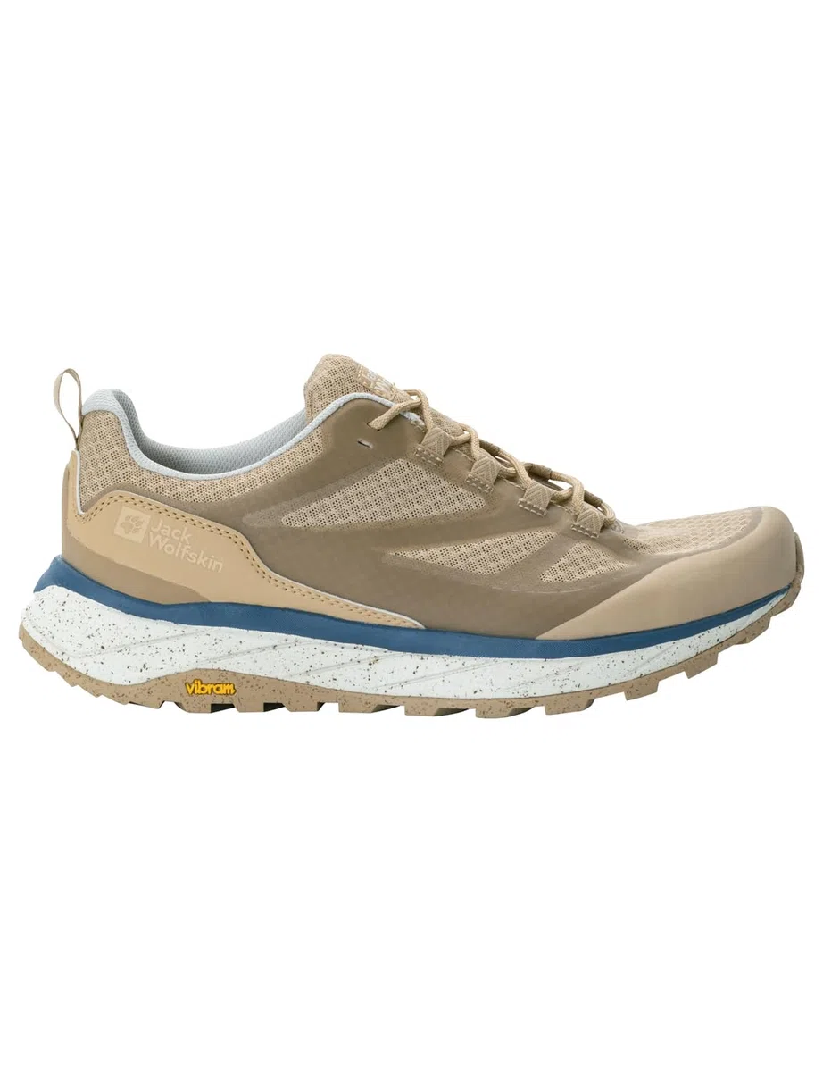 Jack Wolfskin Terraventure Vent Low M Zapatillas para caminarHombre