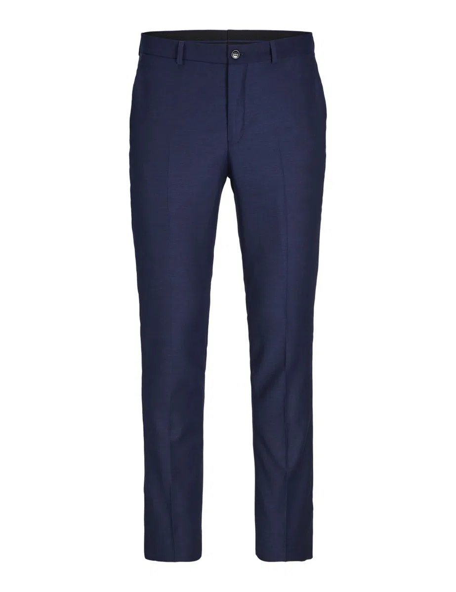 JACK&JONES PLUS Jprsolaris Trouser Noos Pls Pantalones de Traje para Hombre