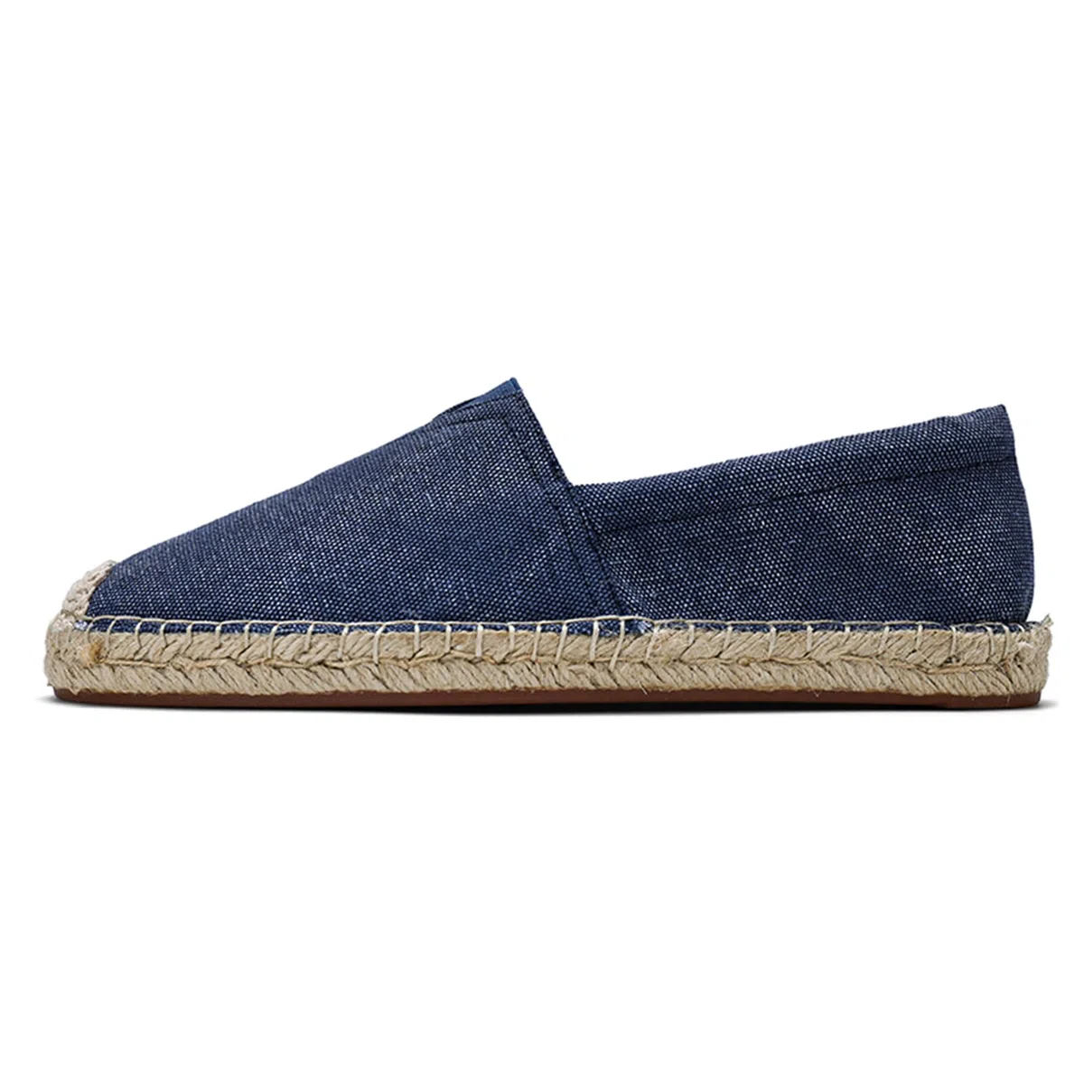 Alexis Leroy Handmade - Alpargatas clásicas para hombre