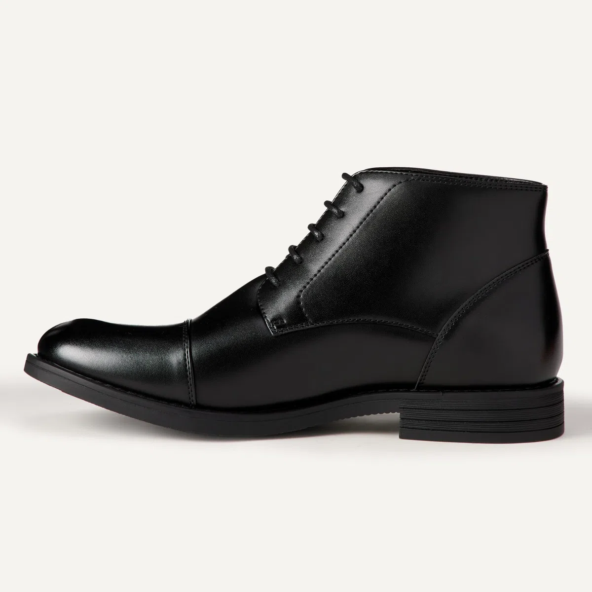 Amazon Essentials Botines de Vestir con Puntera Hombre